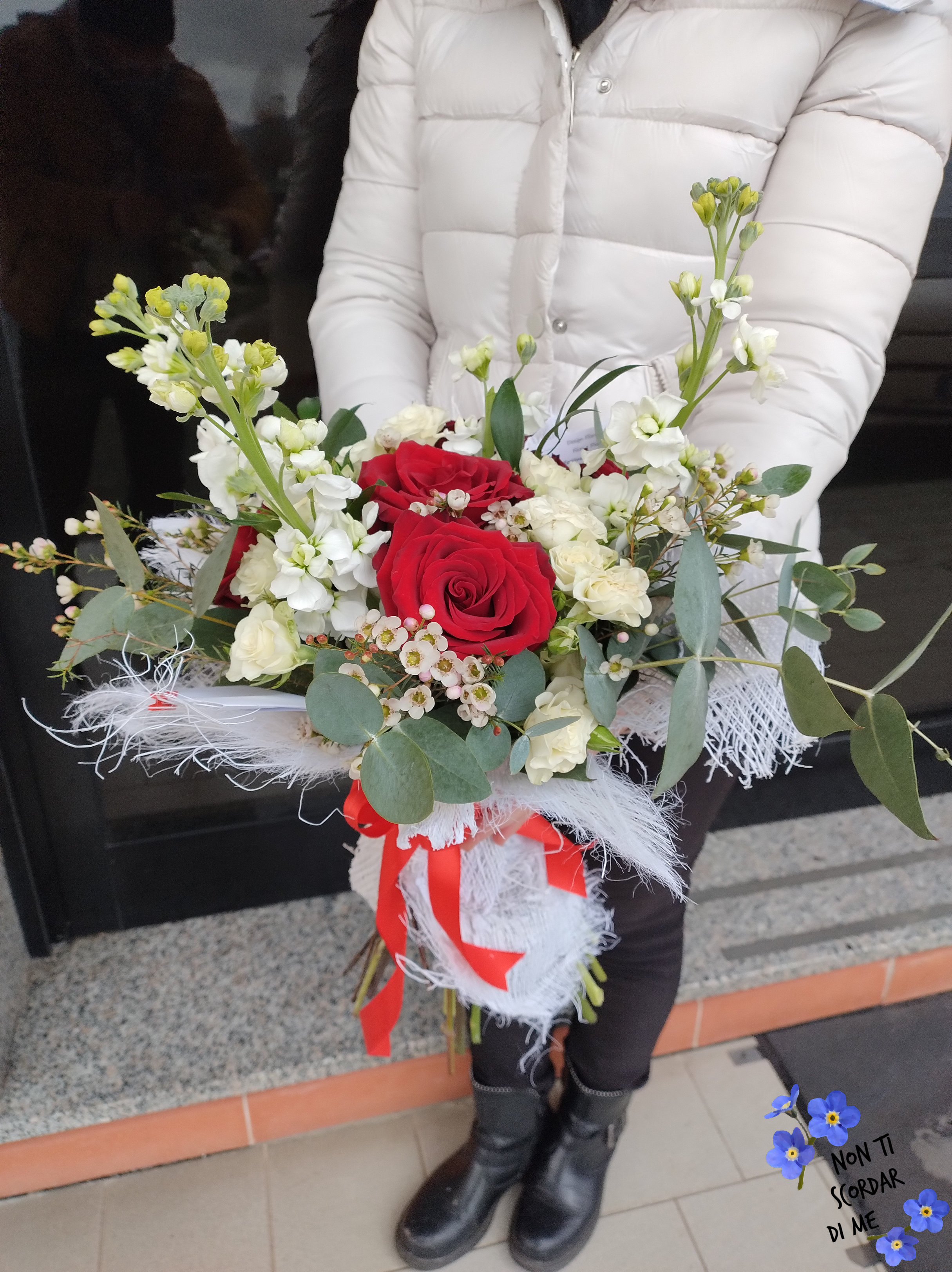 Foto Mazzi E Bouquet